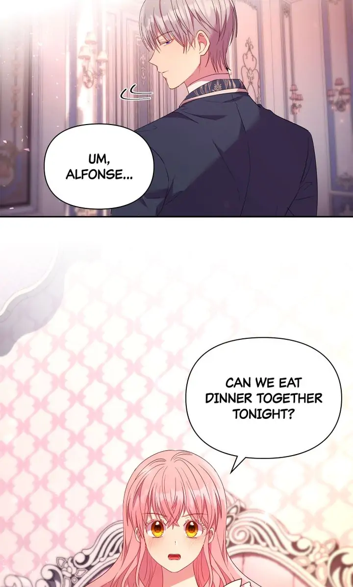 How the Count’s Young Lady Tames the Emperor’s Dog Chapter 12 page 46