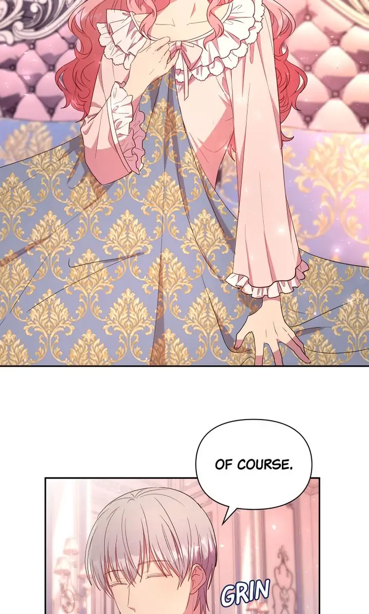 How the Count’s Young Lady Tames the Emperor’s Dog Chapter 12 page 47
