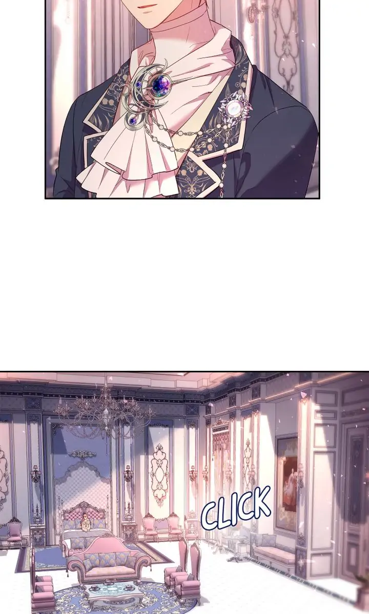 How the Count’s Young Lady Tames the Emperor’s Dog Chapter 12 page 48