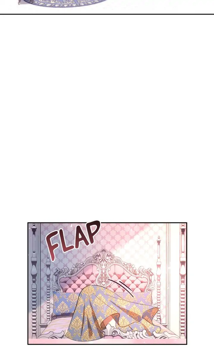 How the Count’s Young Lady Tames the Emperor’s Dog Chapter 12 page 49