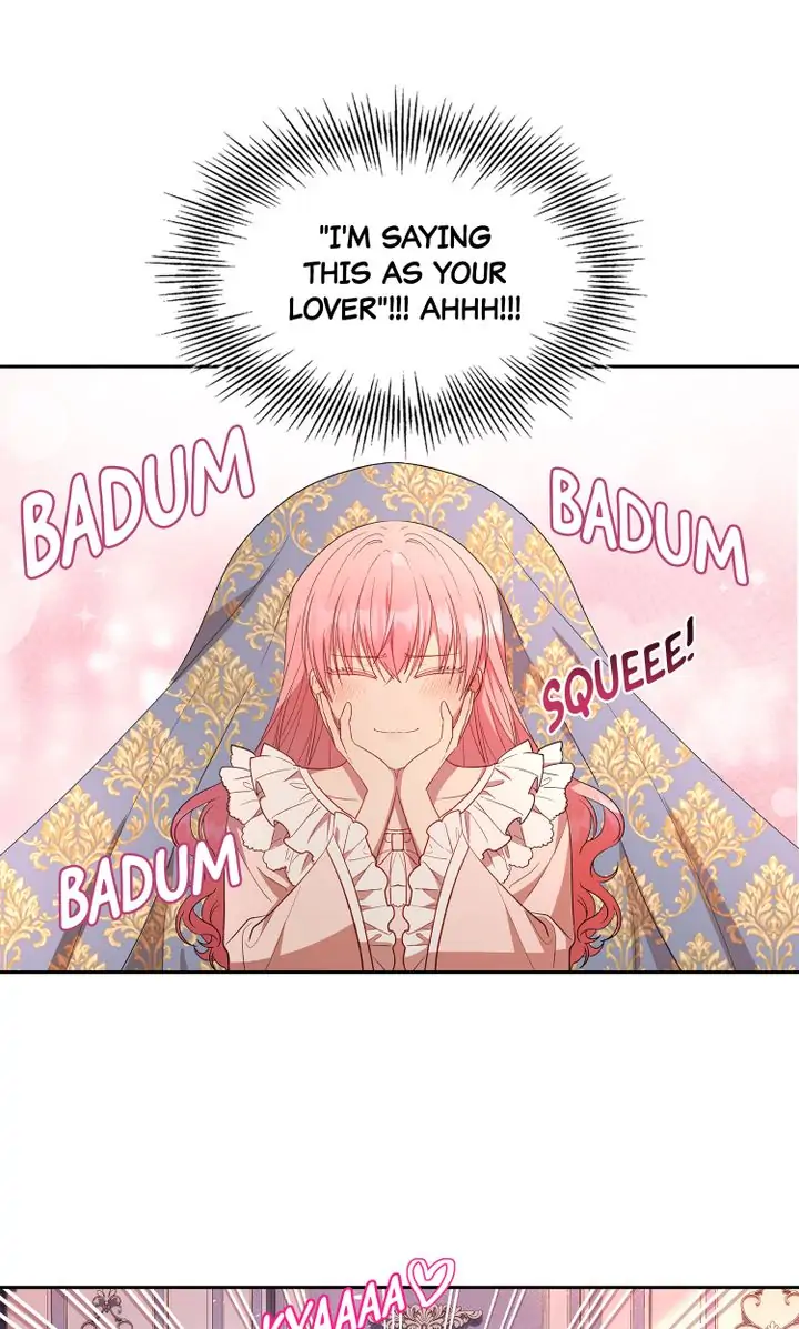 How the Count’s Young Lady Tames the Emperor’s Dog Chapter 12 page 50