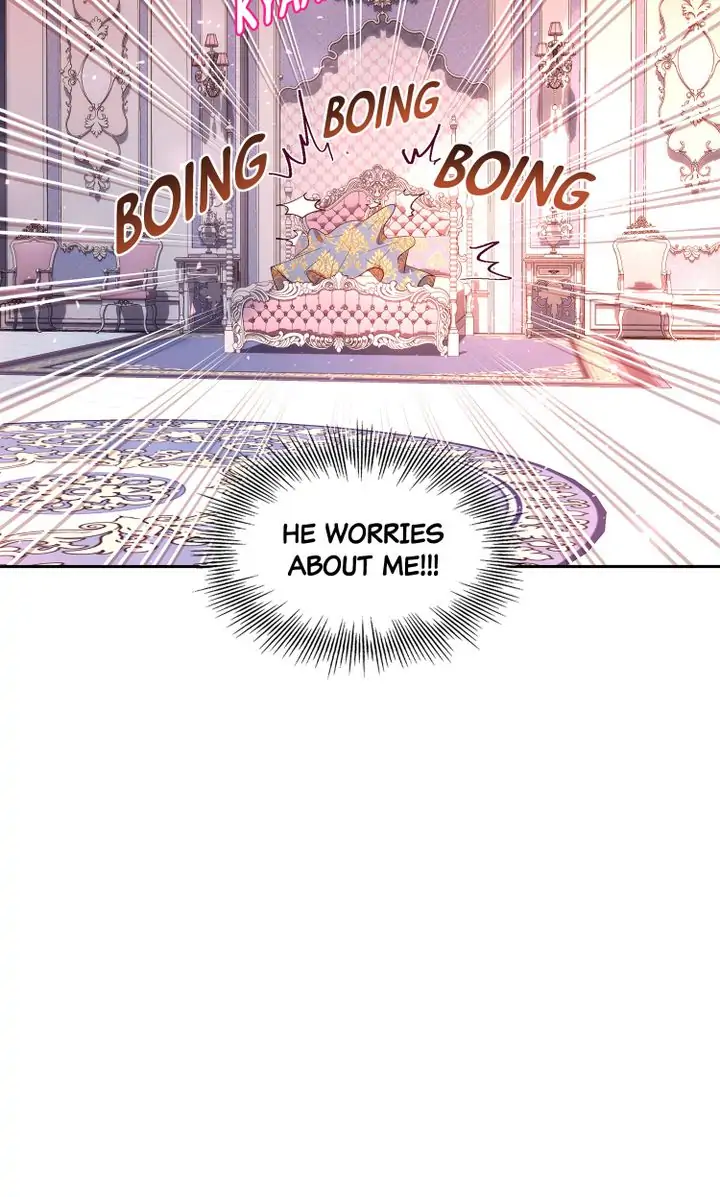 How the Count’s Young Lady Tames the Emperor’s Dog Chapter 12 page 51