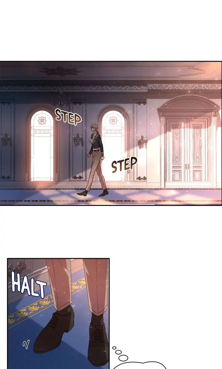 How the Count’s Young Lady Tames the Emperor’s Dog Chapter 12 page 52