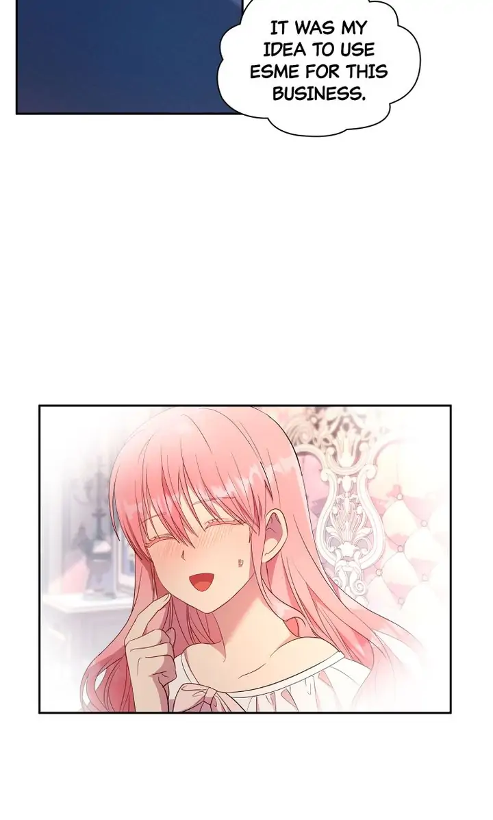 How the Count’s Young Lady Tames the Emperor’s Dog Chapter 12 page 53