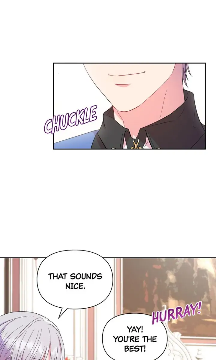 How the Count’s Young Lady Tames the Emperor’s Dog Chapter 12 page 65