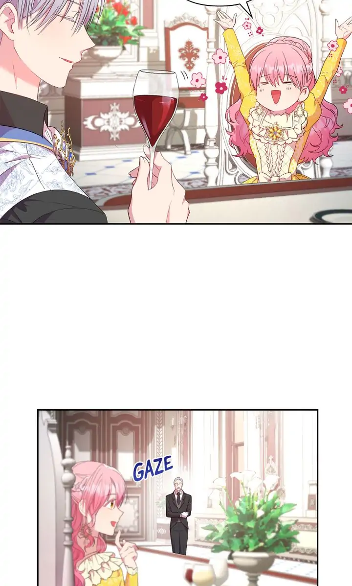 How the Count’s Young Lady Tames the Emperor’s Dog Chapter 12 page 66
