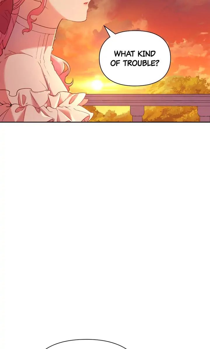 How the Count’s Young Lady Tames the Emperor’s Dog Chapter 14 page 9