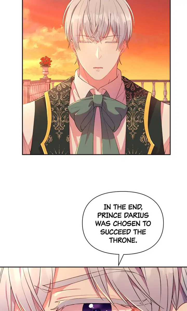 How the Count’s Young Lady Tames the Emperor’s Dog Chapter 14 page 12