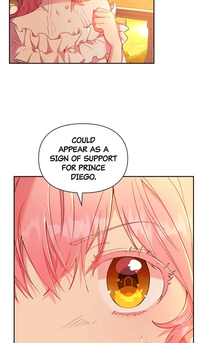 How the Count’s Young Lady Tames the Emperor’s Dog Chapter 14 page 15