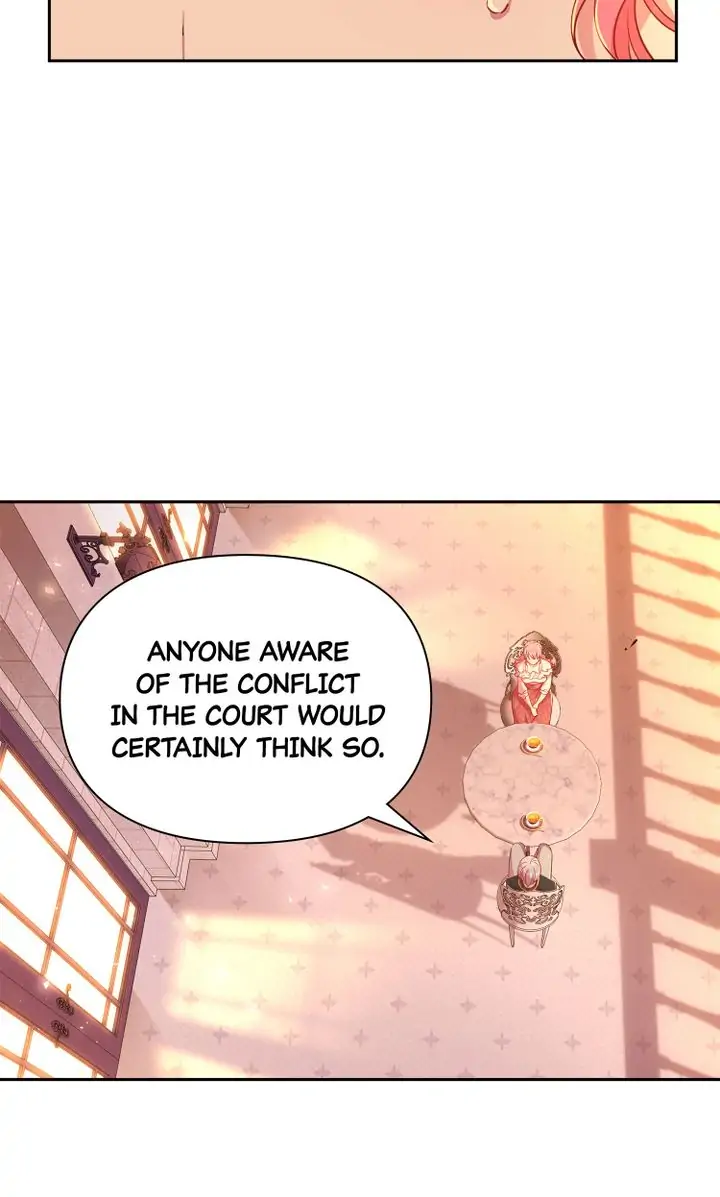 How the Count’s Young Lady Tames the Emperor’s Dog Chapter 14 page 16