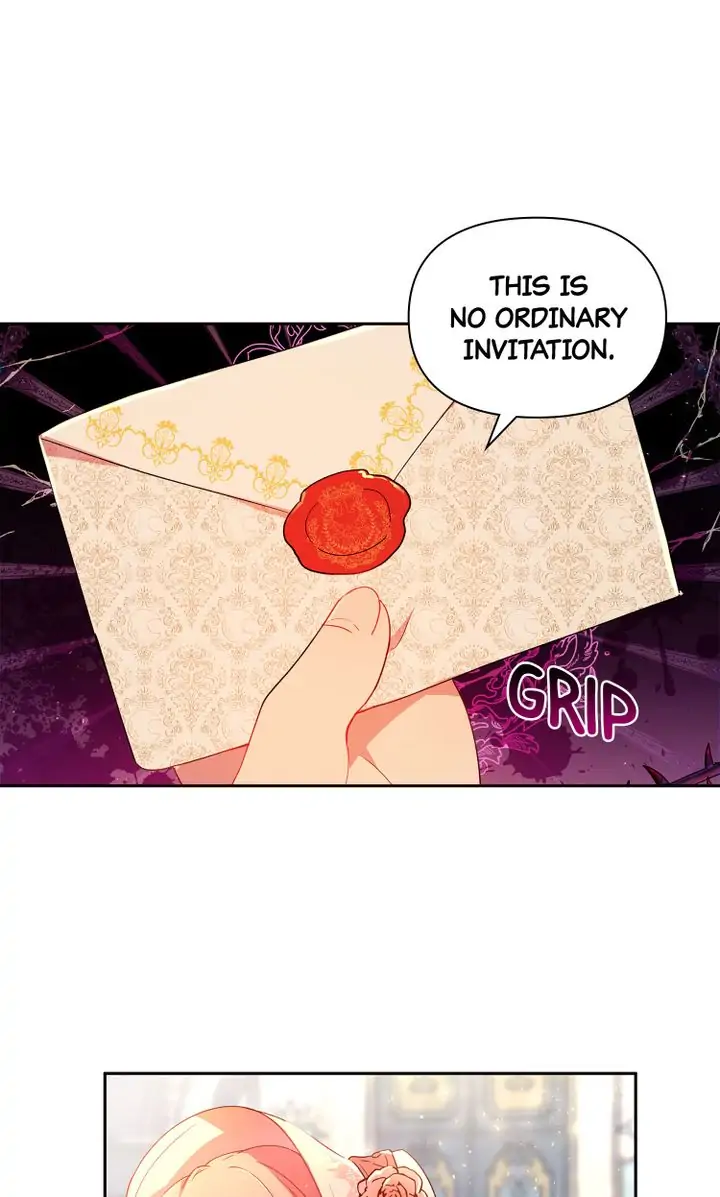 How the Count’s Young Lady Tames the Emperor’s Dog Chapter 14 page 1