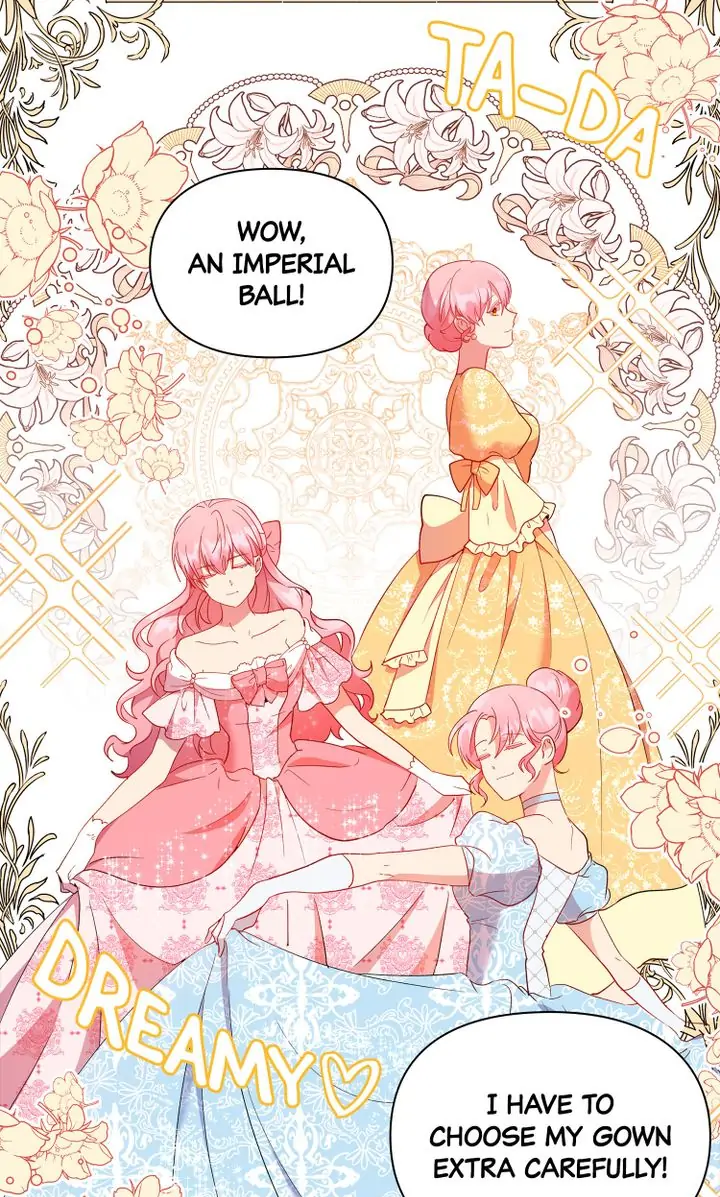 How the Count’s Young Lady Tames the Emperor’s Dog Chapter 14 page 24