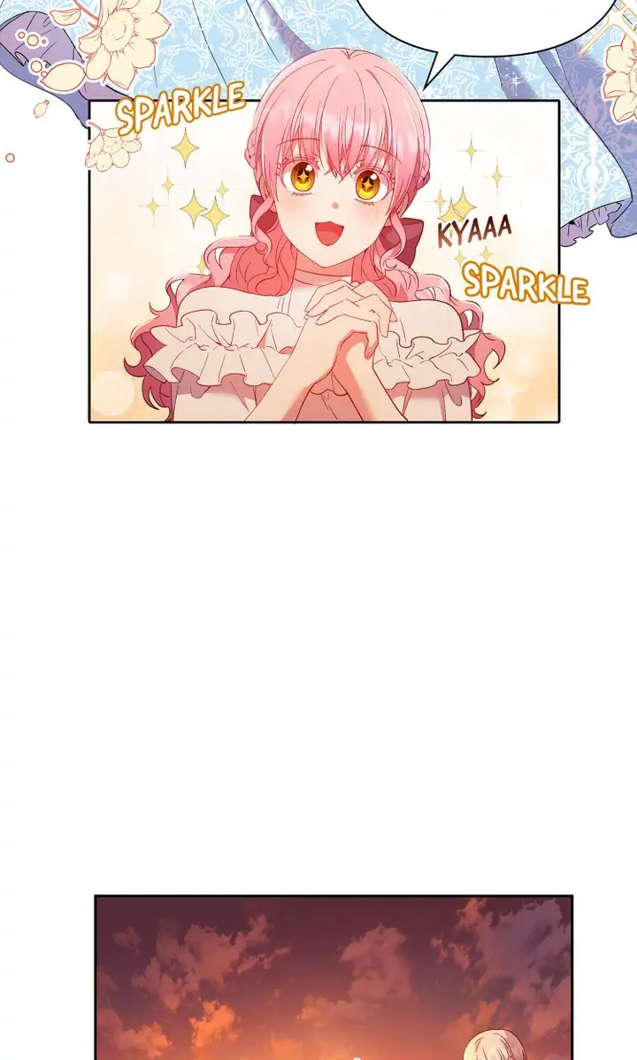 How the Count’s Young Lady Tames the Emperor’s Dog Chapter 14 page 25