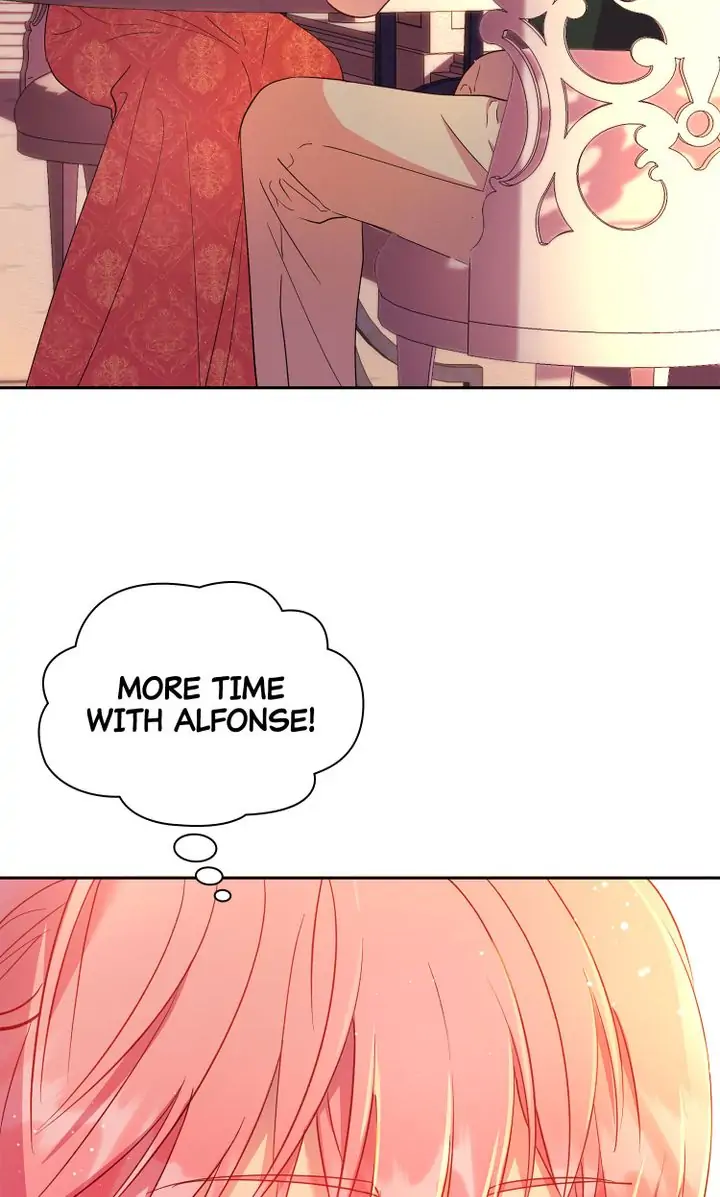 How the Count’s Young Lady Tames the Emperor’s Dog Chapter 14 page 28