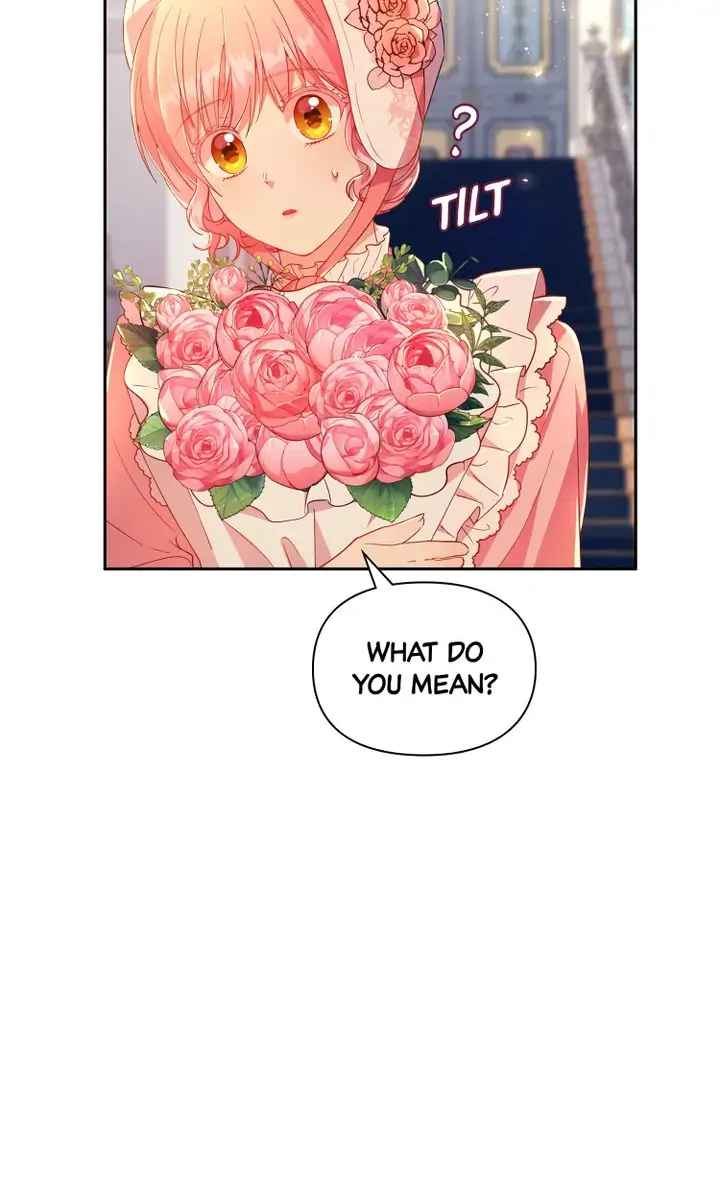 How the Count’s Young Lady Tames the Emperor’s Dog Chapter 14 page 2