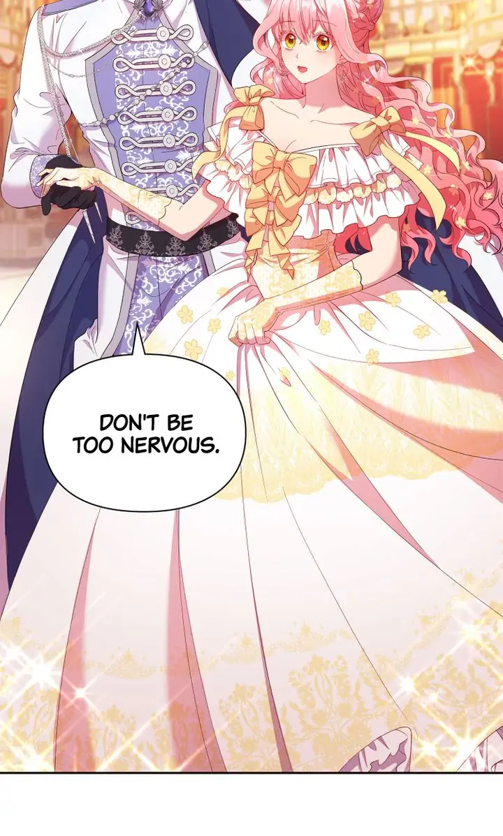 How the Count’s Young Lady Tames the Emperor’s Dog Chapter 14 page 36