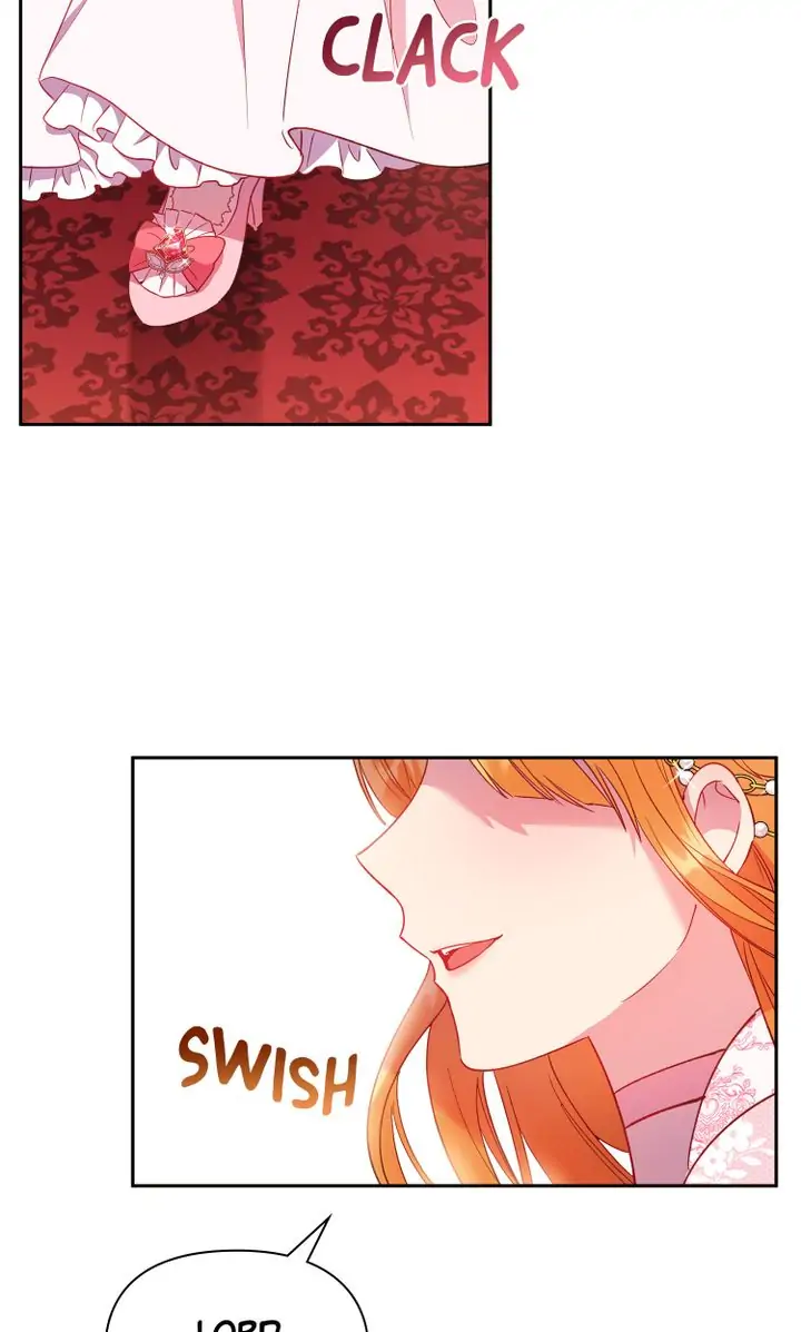 How the Count’s Young Lady Tames the Emperor’s Dog Chapter 14 page 46