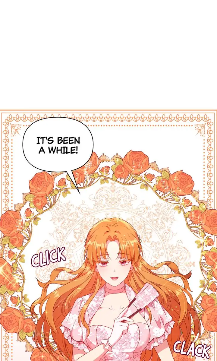 How the Count’s Young Lady Tames the Emperor’s Dog Chapter 14 page 48