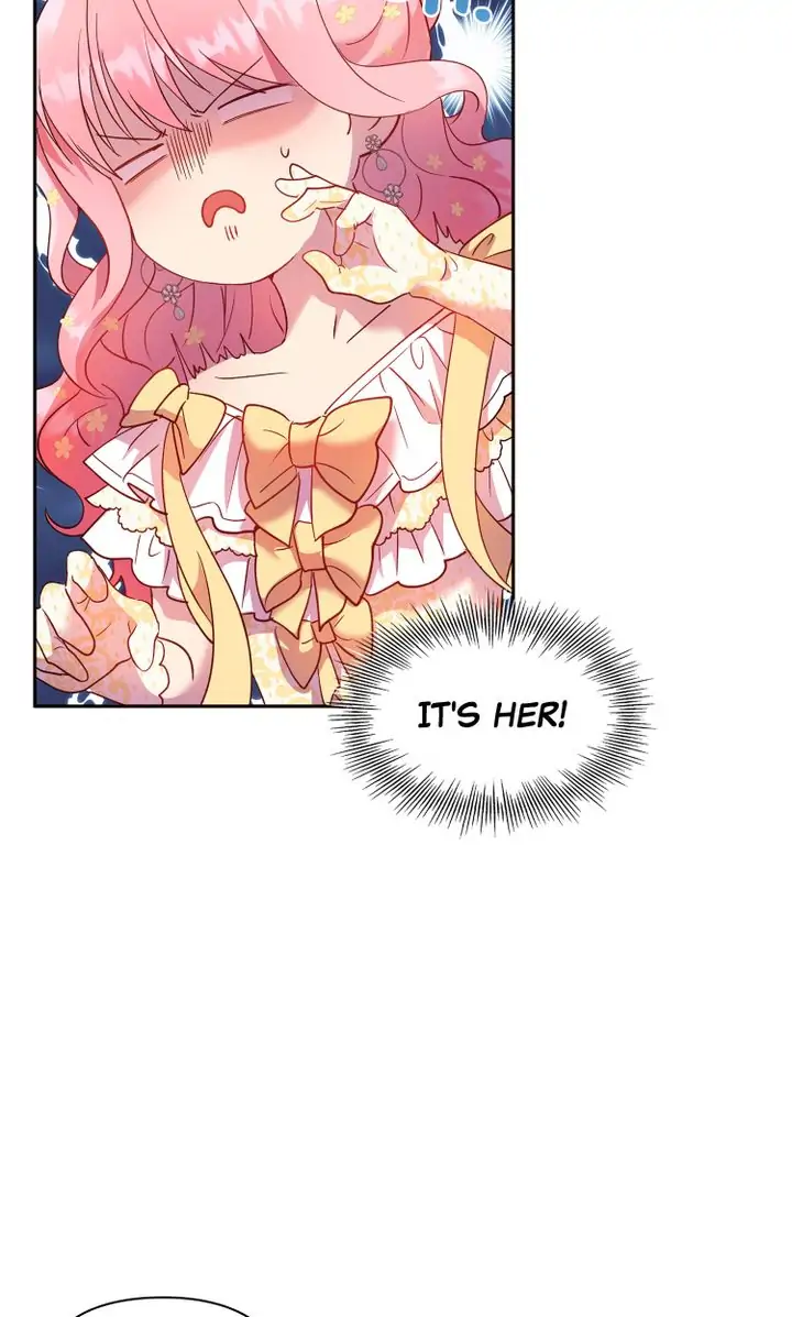 How the Count’s Young Lady Tames the Emperor’s Dog Chapter 14 page 51