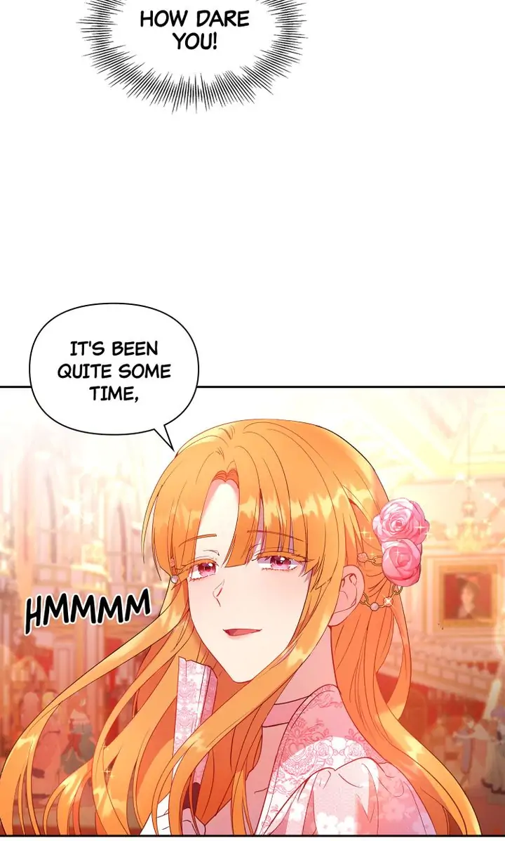 How the Count’s Young Lady Tames the Emperor’s Dog Chapter 14 page 53