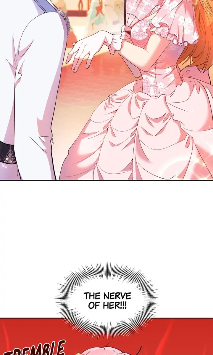How the Count’s Young Lady Tames the Emperor’s Dog Chapter 14 page 55