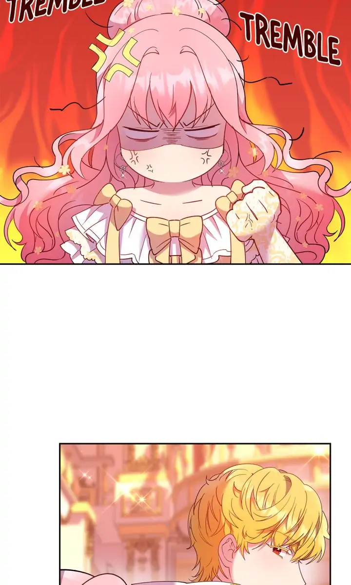 How the Count’s Young Lady Tames the Emperor’s Dog Chapter 14 page 56