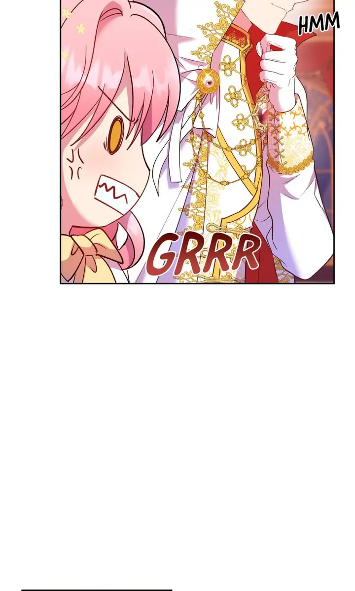 How the Count’s Young Lady Tames the Emperor’s Dog Chapter 14 page 57