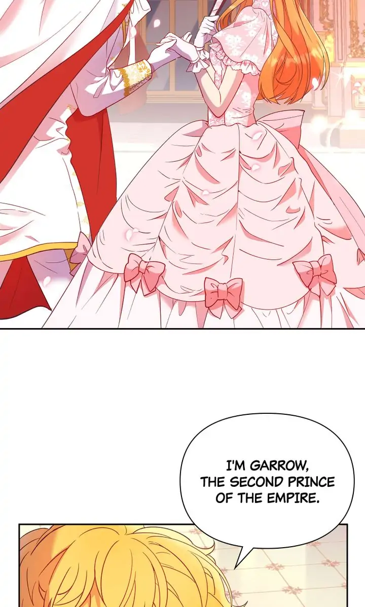 How the Count’s Young Lady Tames the Emperor’s Dog Chapter 14 page 59