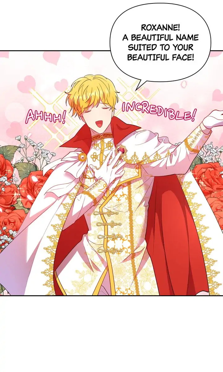 How the Count’s Young Lady Tames the Emperor’s Dog Chapter 14 page 62