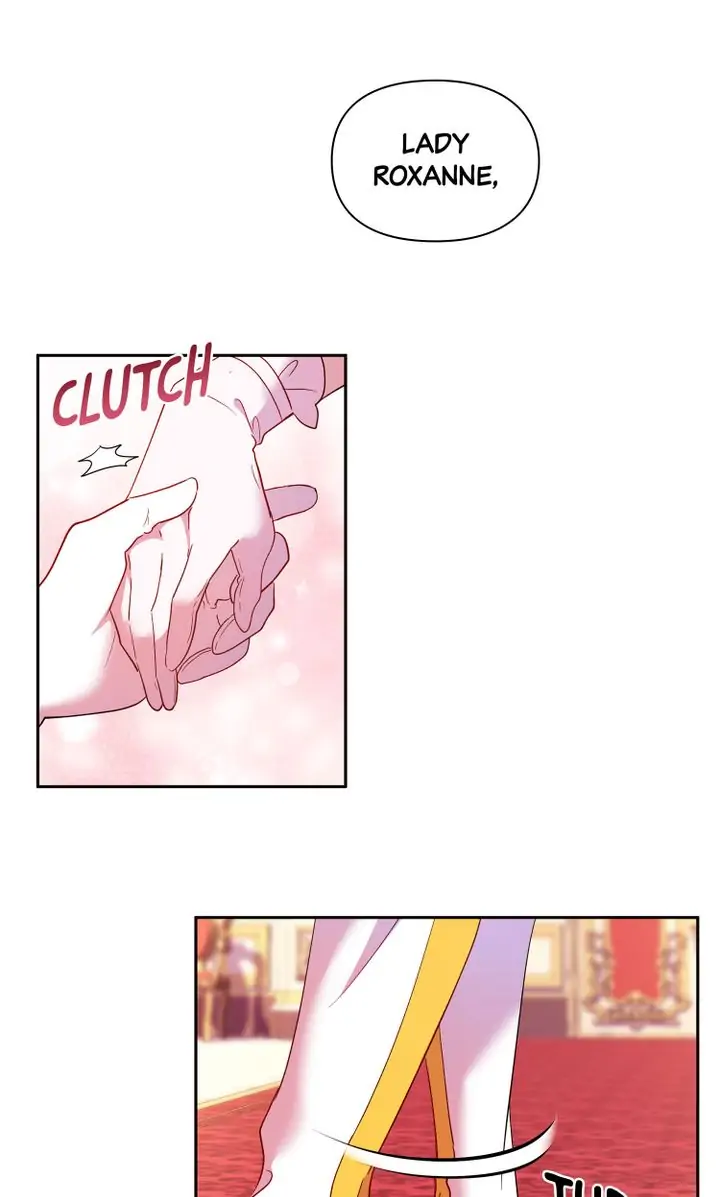 How the Count’s Young Lady Tames the Emperor’s Dog Chapter 14 page 63