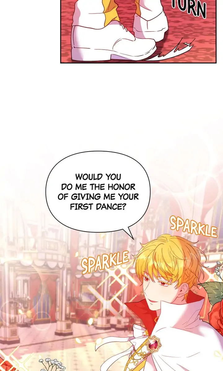 How the Count’s Young Lady Tames the Emperor’s Dog Chapter 14 page 64