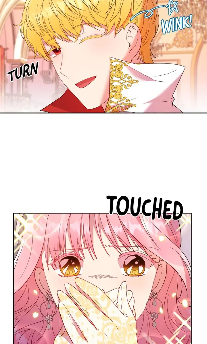 How the Count’s Young Lady Tames the Emperor’s Dog Chapter 14 page 66