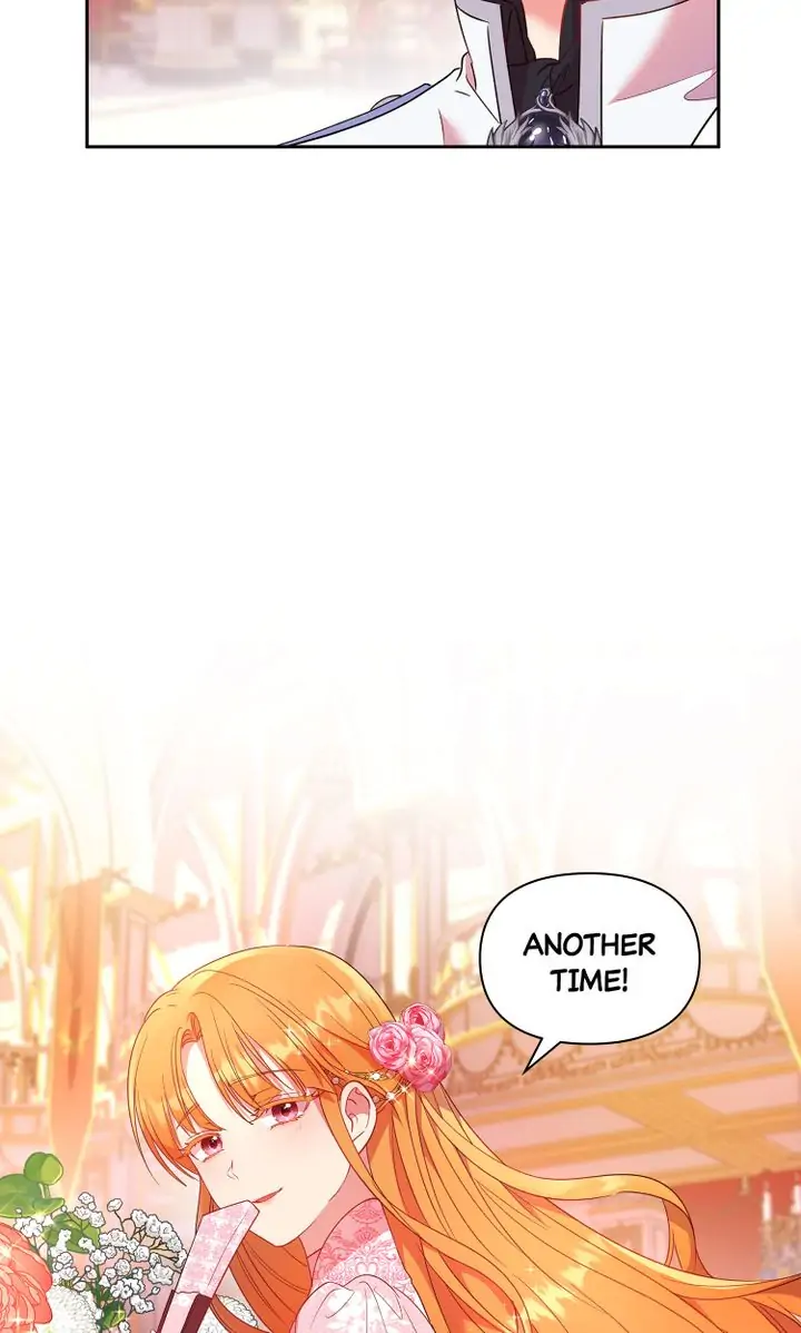How the Count’s Young Lady Tames the Emperor’s Dog Chapter 14 page 69