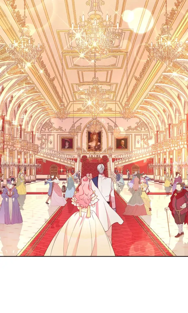 How the Count’s Young Lady Tames the Emperor’s Dog Chapter 14 page 77