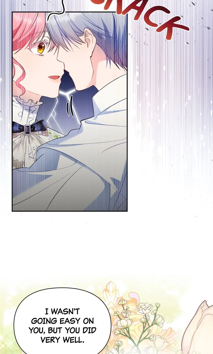 How the Count’s Young Lady Tames the Emperor’s Dog Chapter 47 page 14