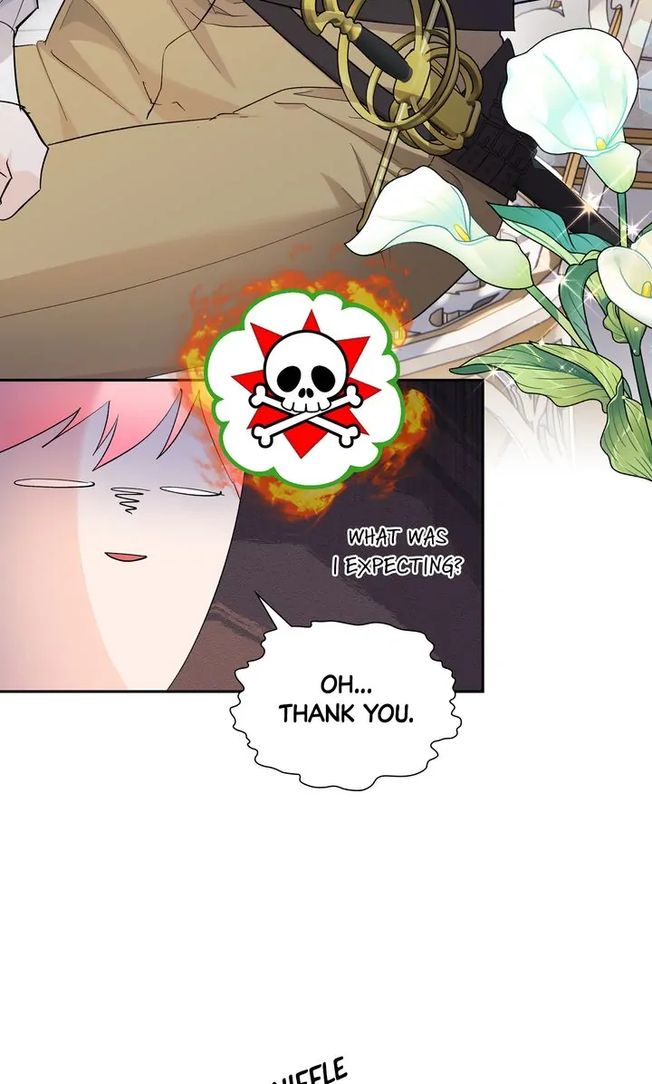How the Count’s Young Lady Tames the Emperor’s Dog Chapter 47 page 16