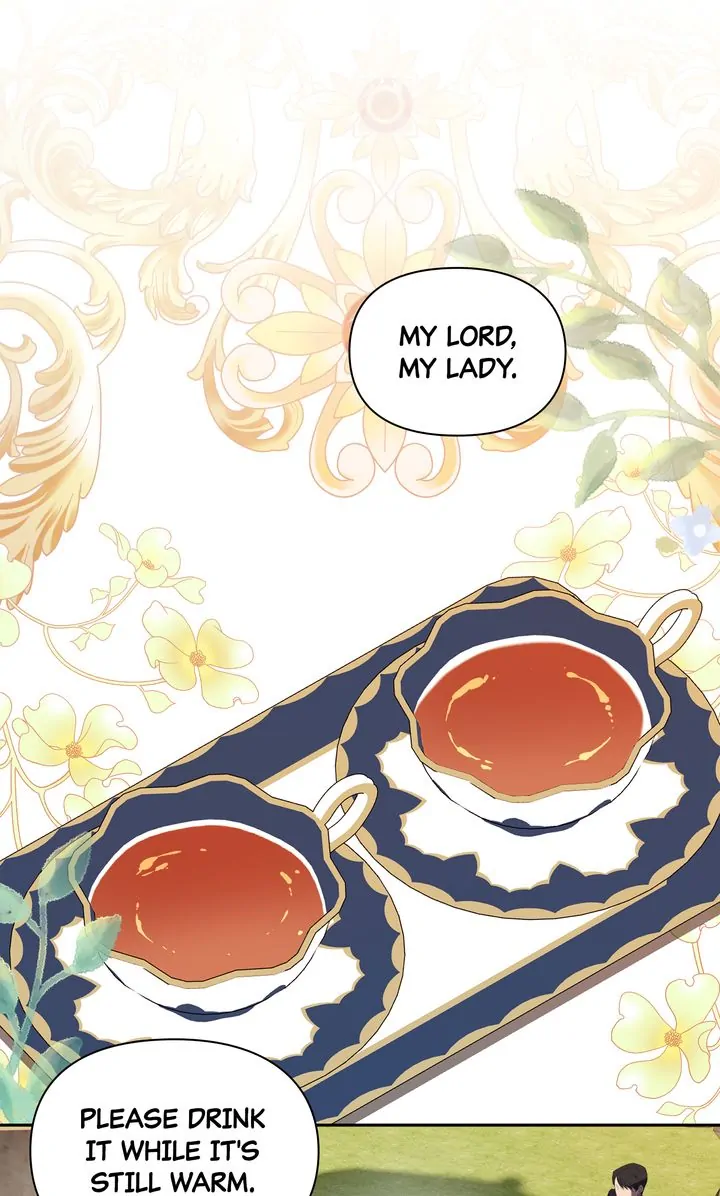 How the Count’s Young Lady Tames the Emperor’s Dog Chapter 47 page 18