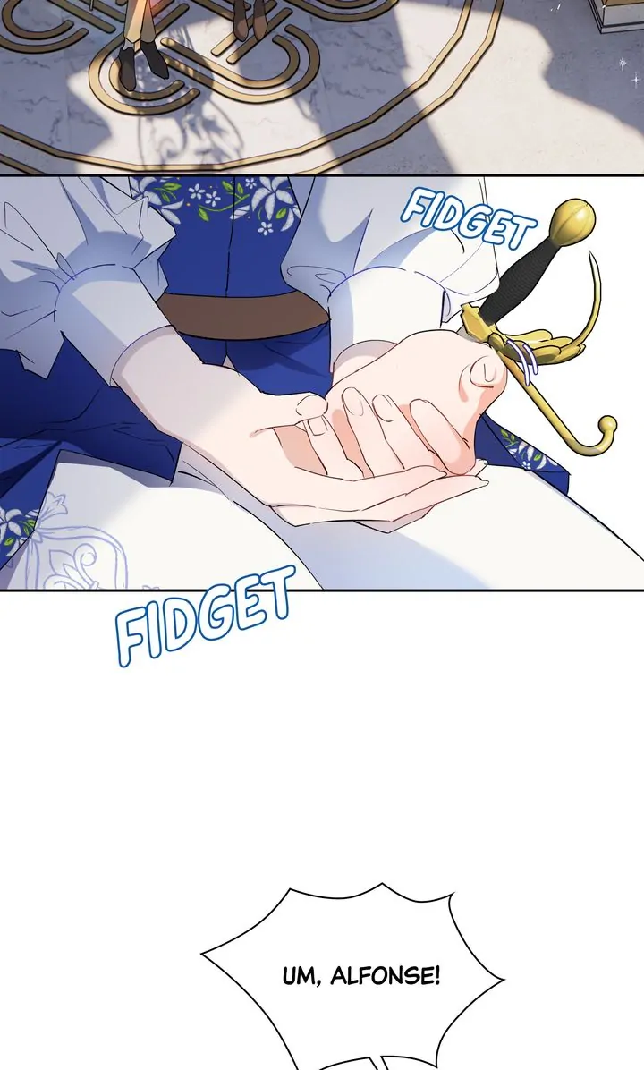 How the Count’s Young Lady Tames the Emperor’s Dog Chapter 47 page 1