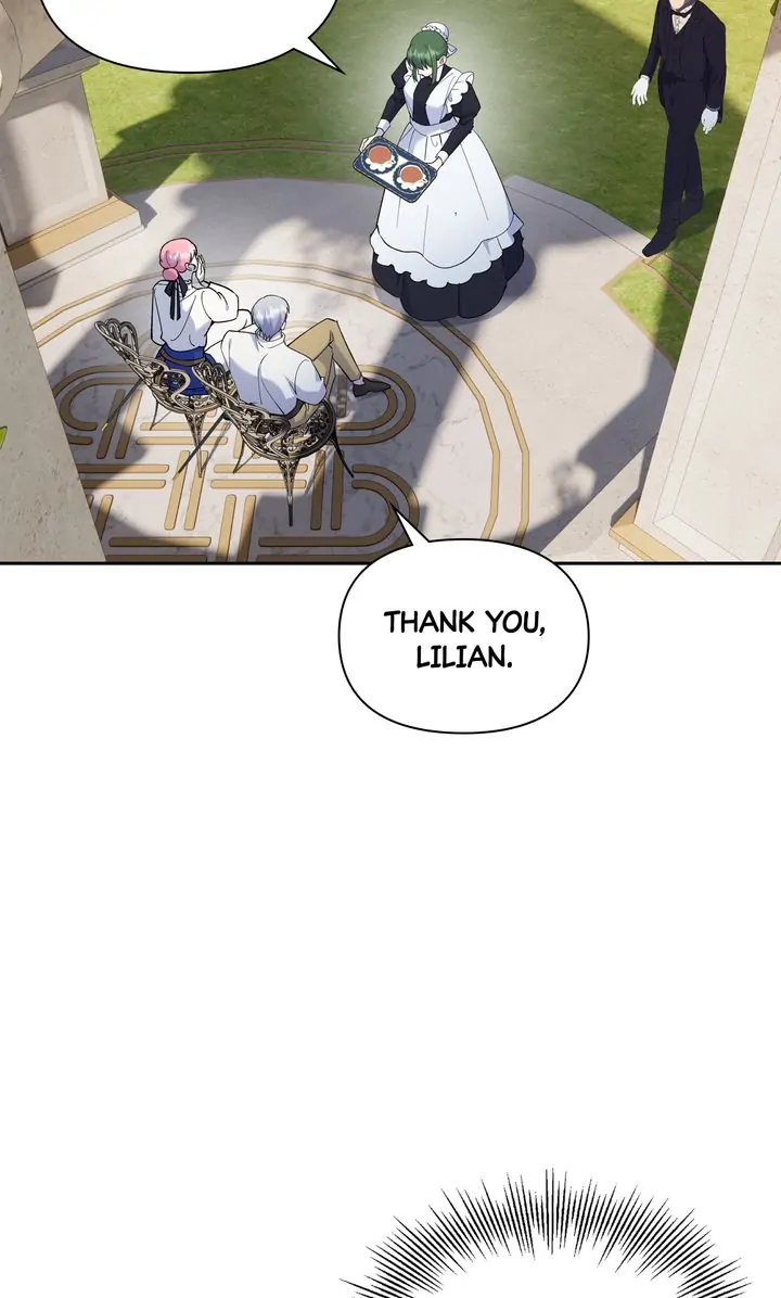 How the Count’s Young Lady Tames the Emperor’s Dog Chapter 47 page 19