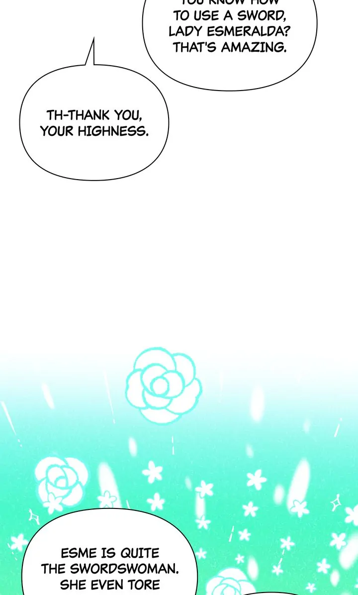 How the Count’s Young Lady Tames the Emperor’s Dog Chapter 47 page 26