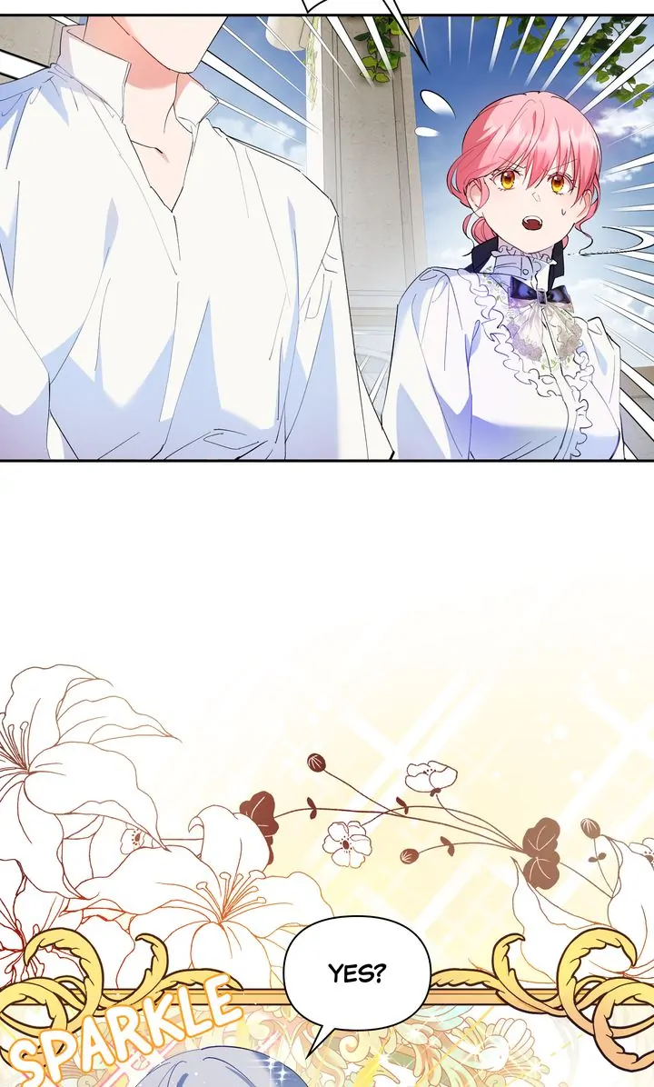 How the Count’s Young Lady Tames the Emperor’s Dog Chapter 47 page 2