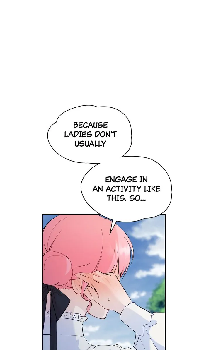 How the Count’s Young Lady Tames the Emperor’s Dog Chapter 47 page 29