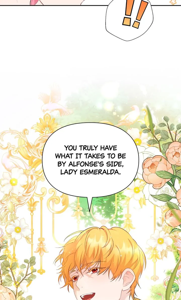 How the Count’s Young Lady Tames the Emperor’s Dog Chapter 47 page 31