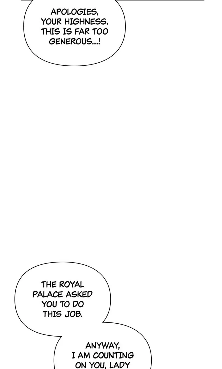 How the Count’s Young Lady Tames the Emperor’s Dog Chapter 47 page 43