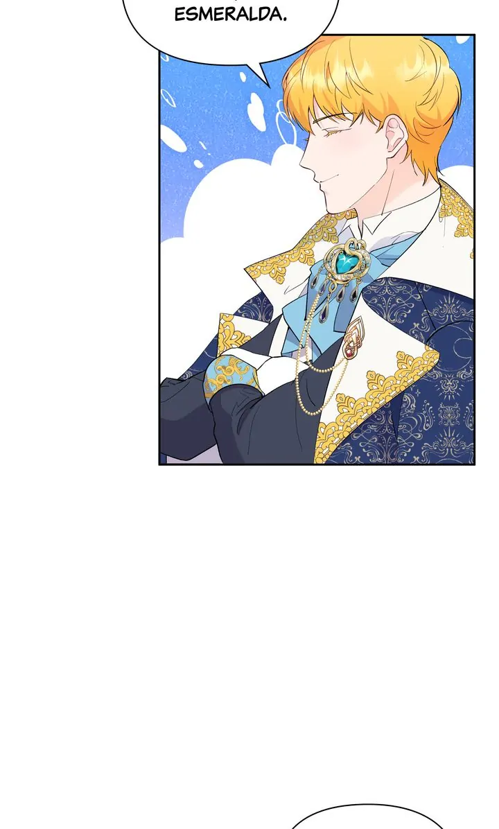 How the Count’s Young Lady Tames the Emperor’s Dog Chapter 47 page 44