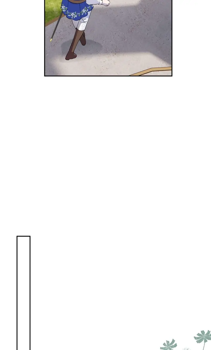 How the Count’s Young Lady Tames the Emperor’s Dog Chapter 47 page 46