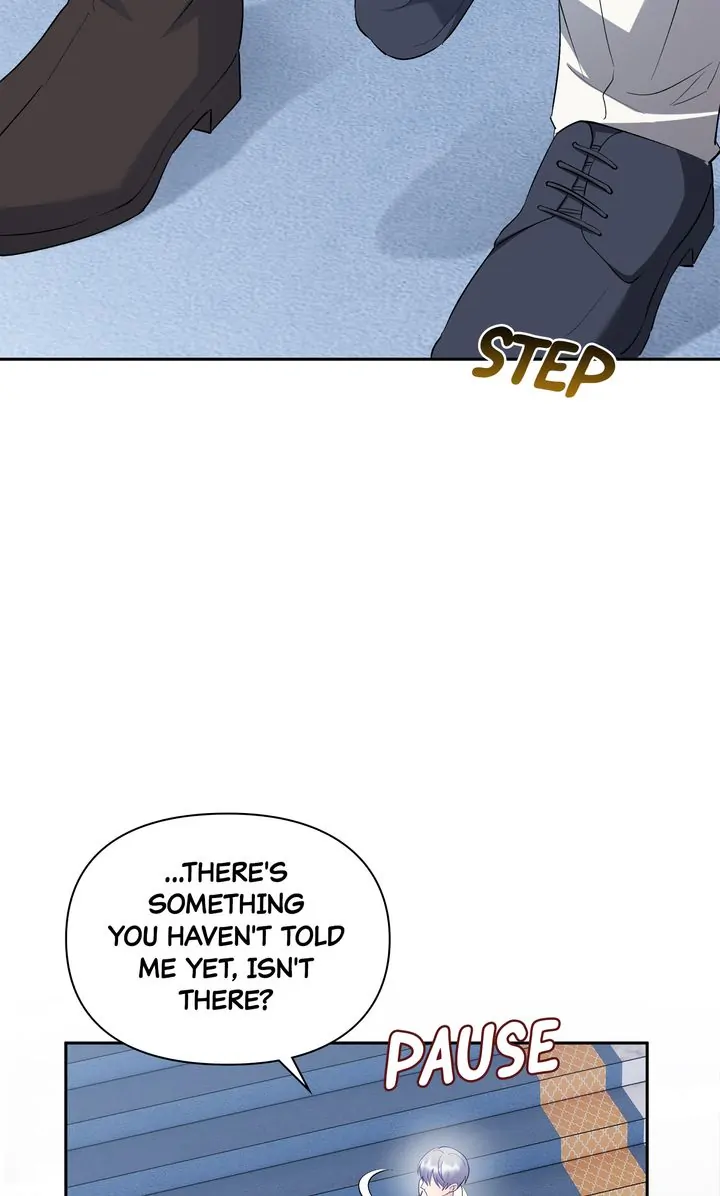 How the Count’s Young Lady Tames the Emperor’s Dog Chapter 47 page 48