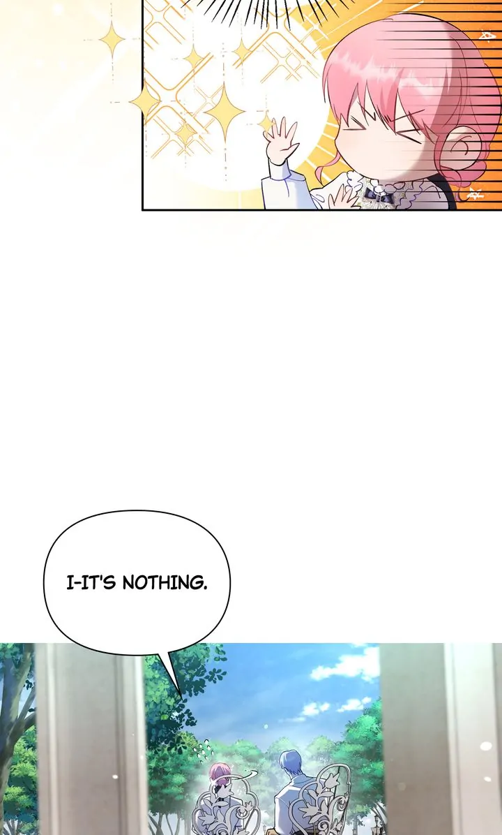 How the Count’s Young Lady Tames the Emperor’s Dog Chapter 47 page 4