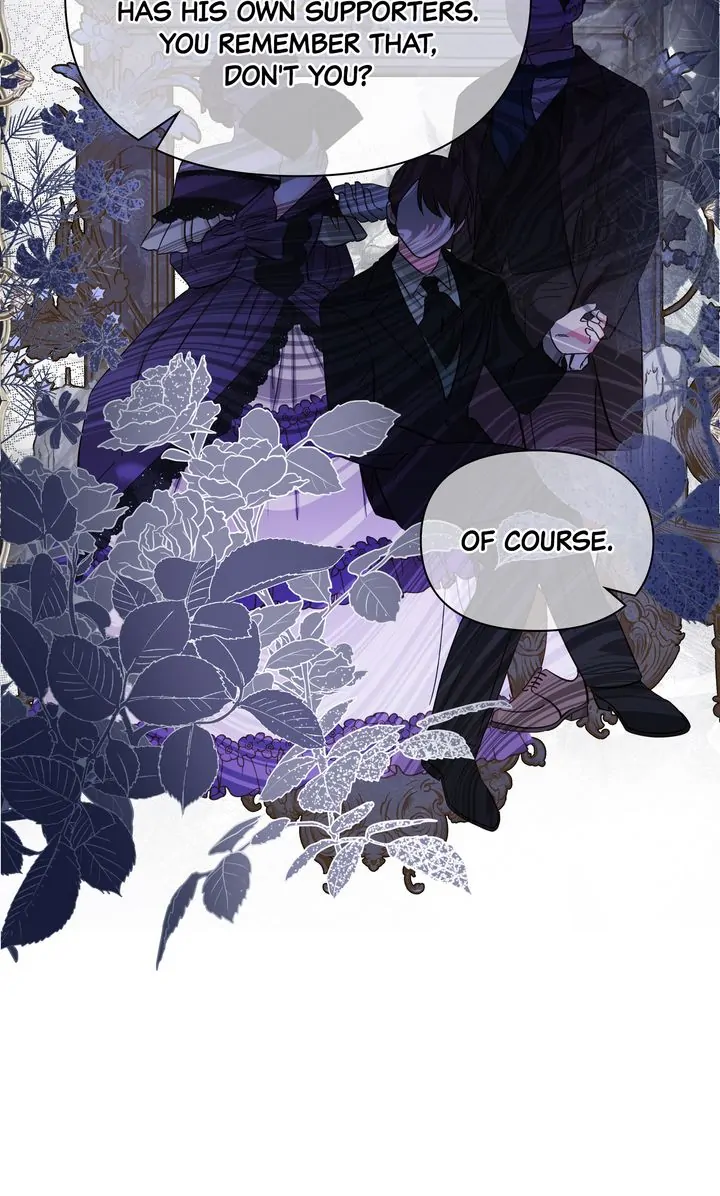 How the Count’s Young Lady Tames the Emperor’s Dog Chapter 47 page 50