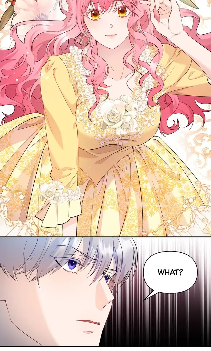 How the Count’s Young Lady Tames the Emperor’s Dog Chapter 47 page 52